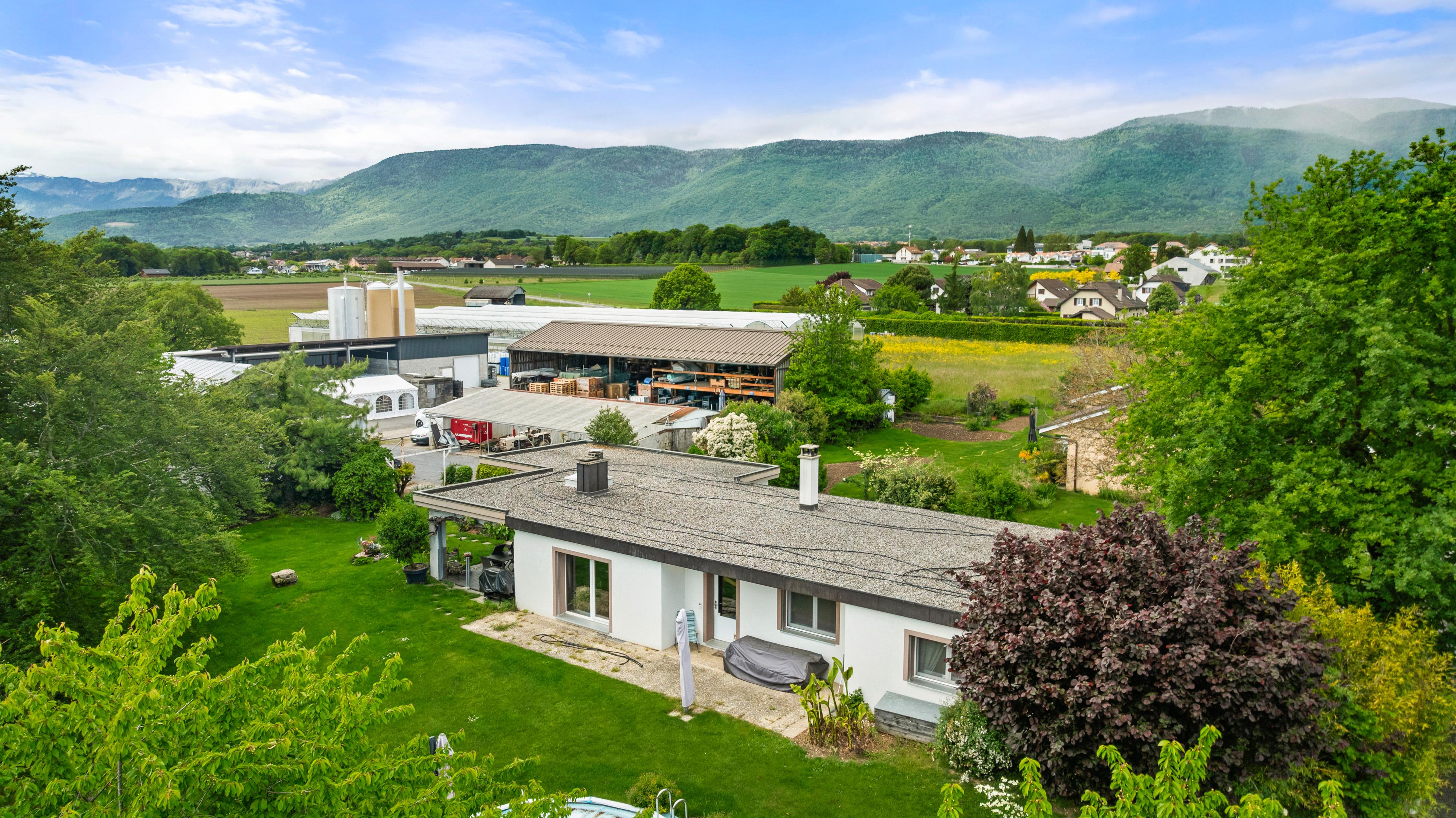 Verkauf eines führenden Gartenbaubetriebs in der Westschweiz - Image# 2